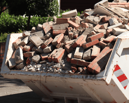 <p style="font-family: 'Poppins', sans-serif; font-weight: 700; font-size:24px;">DEBRIS REMOVAL
</p>