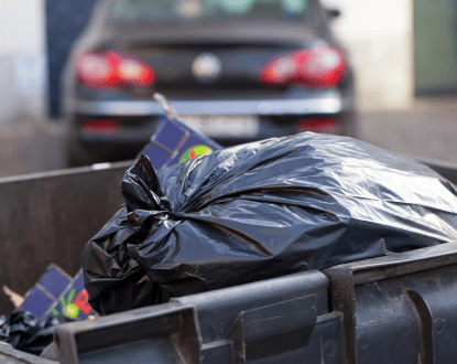 <p style="font-family: 'Poppins', sans-serif; font-weight: 700; font-size:24px;">GARBAGE REMOVAL
</p>
